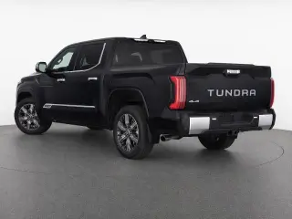 Toyota Tundra 2022 4x4 Capstone HV 4dr CrewMax Cab Pickup SB