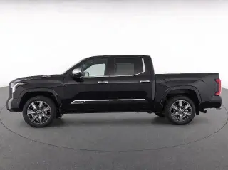 Toyota Tundra 2022 4x4 Capstone HV 4dr CrewMax Cab Pickup SB