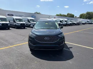 Ford Edge 2023 AWD SEL 4dr Crossover