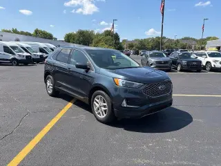 Ford Edge 2023 AWD SEL 4dr Crossover