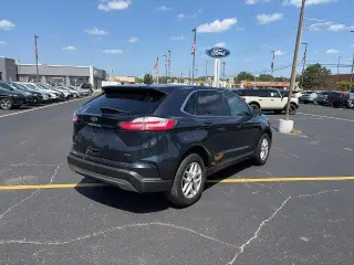 Ford Edge 2023 AWD SEL 4dr Crossover