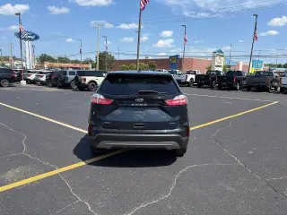 Ford Edge 2023 AWD SEL 4dr Crossover