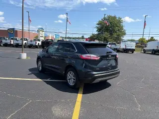 Ford Edge 2023 AWD SEL 4dr Crossover