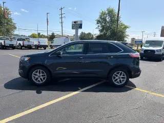 Ford Edge 2023 AWD SEL 4dr Crossover