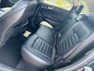 Ford Edge 2023 AWD SEL 4dr Crossover