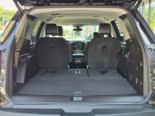 Chevrolet Traverse 2021 4x4 LT en cuero 4p SUV