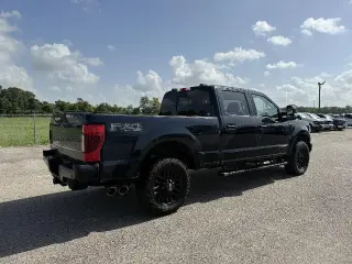 Ford F-250 Super Duty 2021 4x4 Lariat 4p Camioneta Cabina Completa 8 pies. LB
