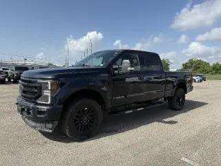 Ford F-250 Super Duty 2021 4x4 Lariat 4p Camioneta Cabina Completa 8 pies. LB