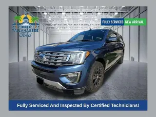Ford Expedition MAX 2020 4x2 Limited 4p SUV