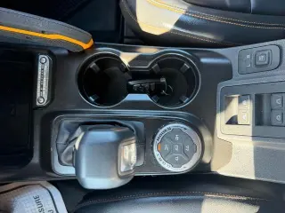 Ford Bronco 2022 4x4 Big Bend Advanced 4p SUV