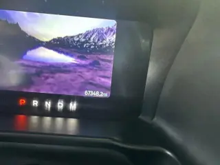 Ford Bronco 2022 4x4 Outer Banks 4p SUV