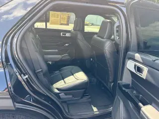Ford Explorer 2024 AWD ST 4p SUV