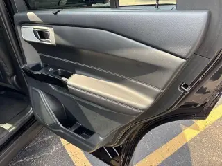 Ford Explorer 2024 AWD ST 4p SUV