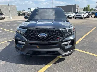 Ford Explorer 2024 AWD ST 4p SUV