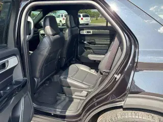 Ford Explorer 2024 AWD ST 4p SUV