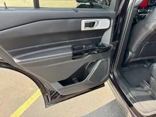 Ford Explorer 2024 AWD ST 4p SUV