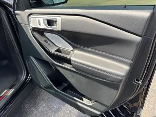 Ford Explorer 2024 AWD ST 4p SUV