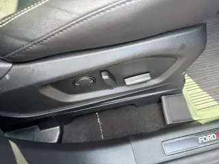 Ford Explorer 2024 AWD ST 4p SUV