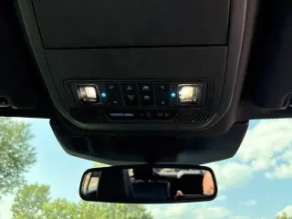 Ford Explorer 2024 AWD ST 4p SUV