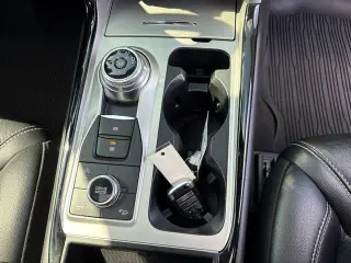 Ford Explorer 2024 AWD ST 4p SUV