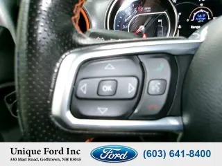 Jeep Gladiator 2022 4x4 Mojave 4p. Cabina de Tripulante 5.0 pies CB