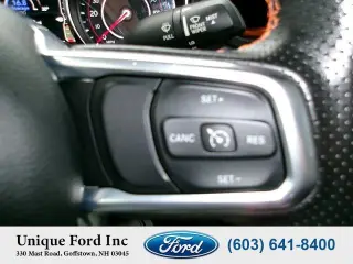 Jeep Gladiator 2022 4x4 Mojave 4p. Cabina de Tripulante 5.0 pies CB
