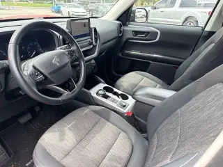 Ford Bronco Sport 2023 4x4 Big Bend 4p SUV