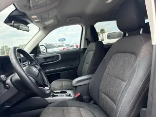 Ford Bronco Sport 2023 4x4 Big Bend 4p SUV