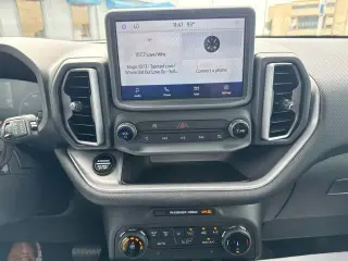 Ford Bronco Sport 2023 4x4 Big Bend 4p SUV