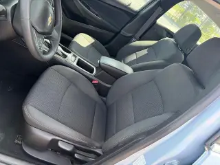 Chevrolet Cruze 2017 LT Auto 4p Sedán