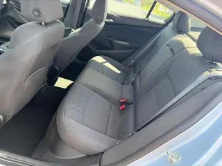 Chevrolet Cruze 2017 LT Auto 4p Sedán