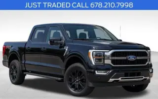 Ford F-150 2021 4x4 XLT 4p SuperCrew 5,5 ft. CA