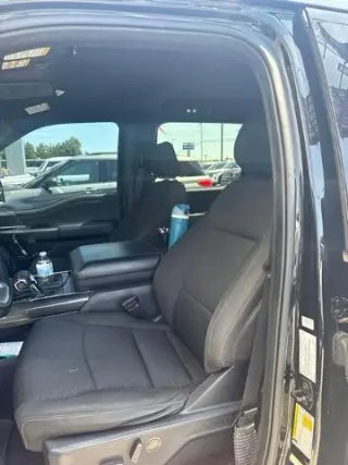 Ford F-150 2021 4x4 XLT 4p SuperCrew 5,5 ft. CA