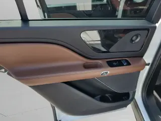 Lincoln Aviator 2023 Reserve 4p SUV