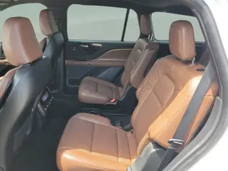 Lincoln Aviator 2023 Reserve 4p SUV