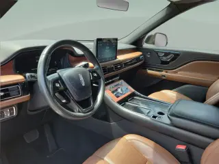 Lincoln Aviator 2023 Reserve 4p SUV