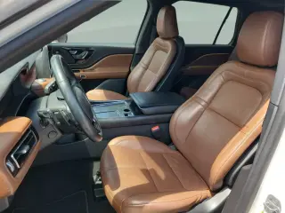 Lincoln Aviator 2023 Reserve 4p SUV