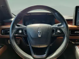 Lincoln Aviator 2023 Reserve 4p SUV