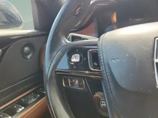 Lincoln Aviator 2023 Reserve 4p SUV