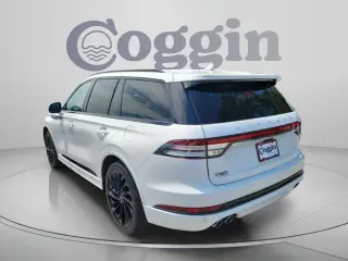 Lincoln Aviator 2023 Reserve 4p SUV