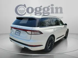Lincoln Aviator 2023 Reserve 4p SUV