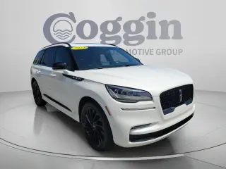 Lincoln Aviator 2023 Reserve 4p SUV