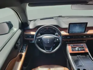 Lincoln Aviator 2023 Reserve 4p SUV