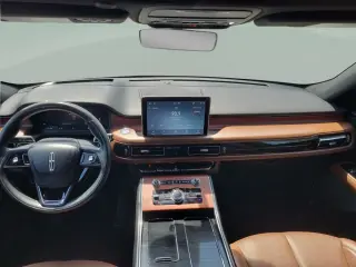 Lincoln Aviator 2023 Reserve 4p SUV