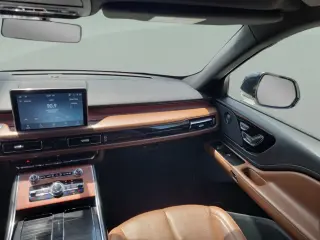 Lincoln Aviator 2023 Reserve 4p SUV