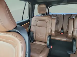 Lincoln Aviator 2023 Reserve 4p SUV