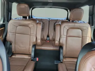 Lincoln Aviator 2023 Reserve 4p SUV