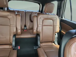 Lincoln Aviator 2023 Reserve 4p SUV