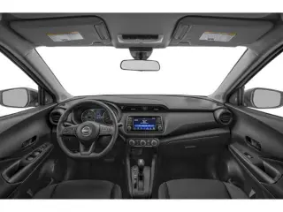 Nissan Kicks 2024 S 4p Crossover