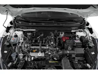 Nissan Kicks 2024 S 4p Crossover